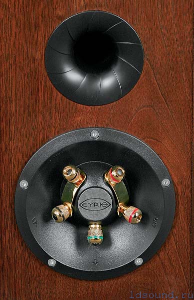 Tannoy Eyris DC3 ldsound_ru (3)