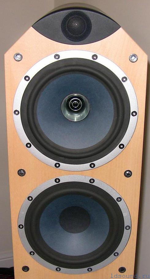 Tannoy Eyris DC3 ldsound_ru (4)