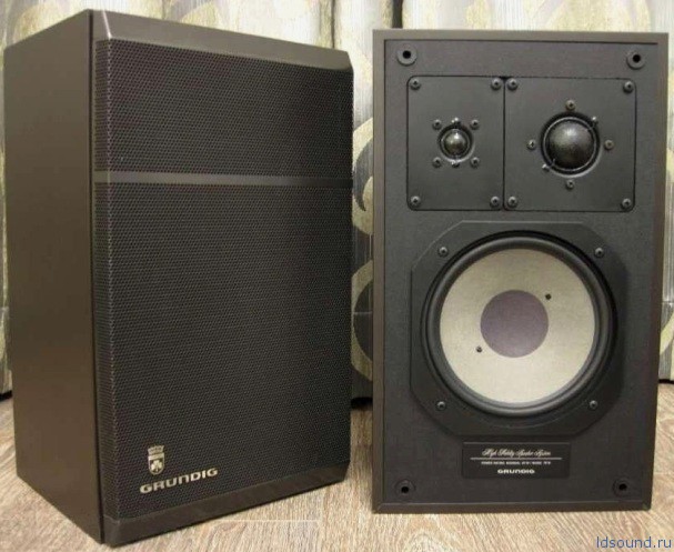 GRUNDIG Box 660b