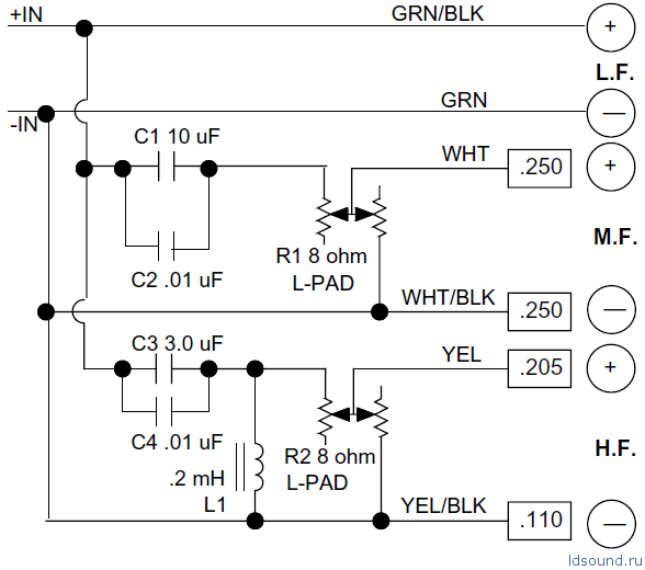 JBL_4312mk2 ldsound_ru (16)