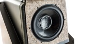 Vandersteen Model 5A Carbon