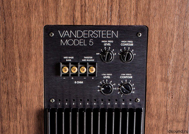 Vandersteen Model 5A Carbon ldsound.info  (4)