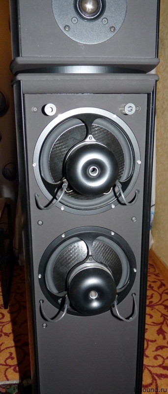 Wilson Benesch Chimera ldsound.info  (8)