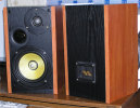 2-х полосная АС на ALPHARD DW65K2 и TW401
