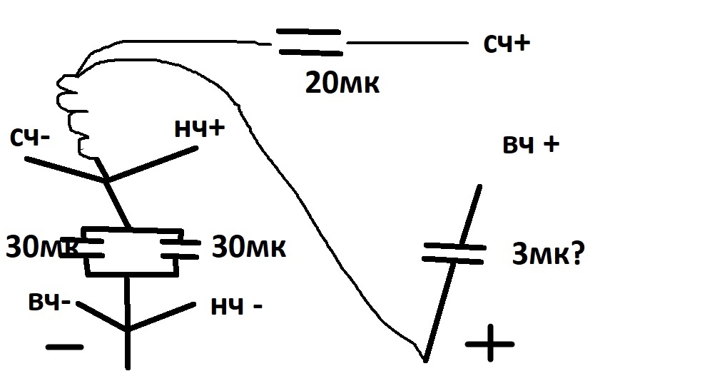 10ас 248 корвет схема