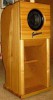 2-х полосная АС на Sonido SCW300 + SFR175A