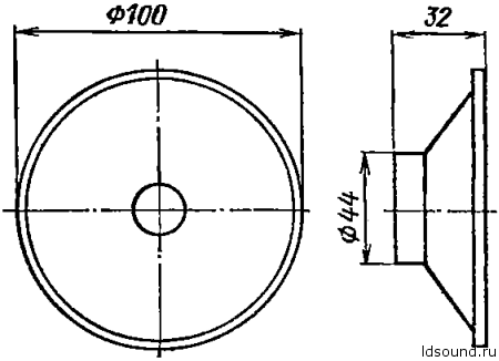 3 ГДШ-13-8