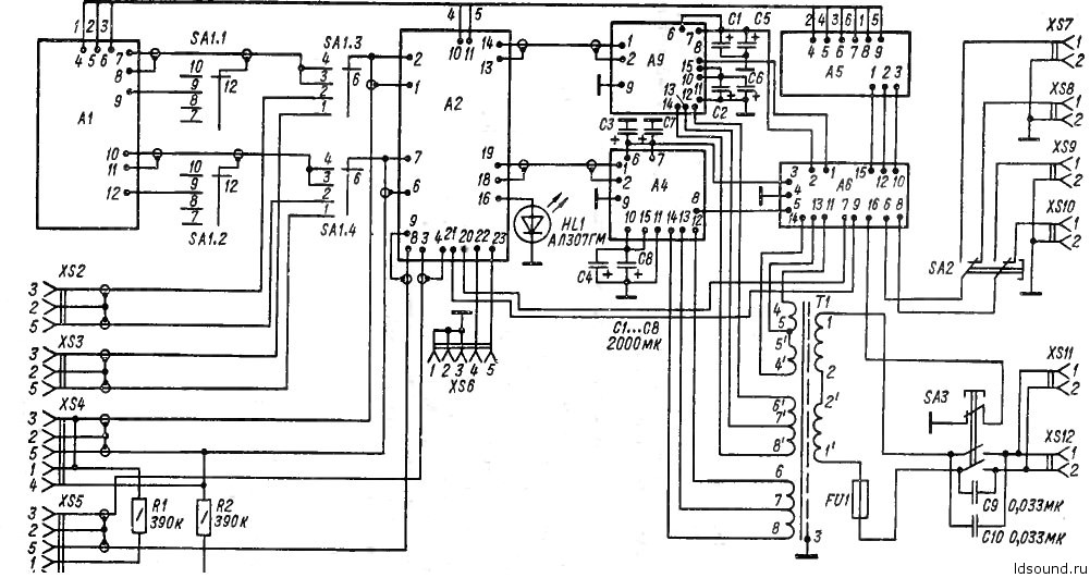 амфитон 25у-202с ldsound.info  (6)