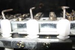 Ремонт китайской газовой колонки Selena SWH-20-E3