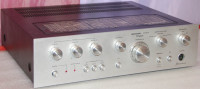 АМФИТОН-А1-01-1 стерео Hi-Fi