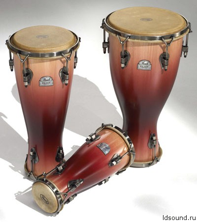 Кубинский барабан. Барабаны и их названия. Конусообразные барабаны. Конусный барабан. Барабан музыкальный конусный.