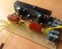 Усилитель для наушников «Uxi»