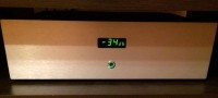 Усилитель «ASR Emitter» (копия)