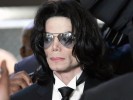 Michael Joseph Jackson