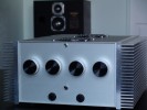 Усилитель Марка Хьюстона класса А с предусилителем на LM1036N