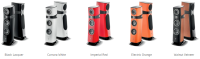 Focal Sopra N°2