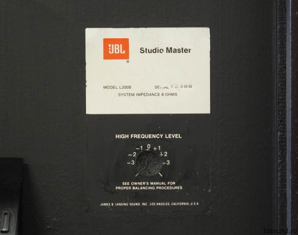 JBL_L200B ldsound.info (10)