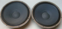 JBL LE15B