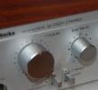 Радиотехника У-7101 стерео