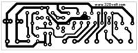 Усилитель на TDA8560Q/TDA8563Q (2х40 Вт/2 Ом)
