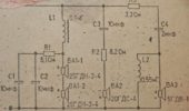 колонка вега 15ас- 109 схема фильтров