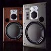 Technics SB-M2 (М) Monitor 2. Technics SB-M2 (S)