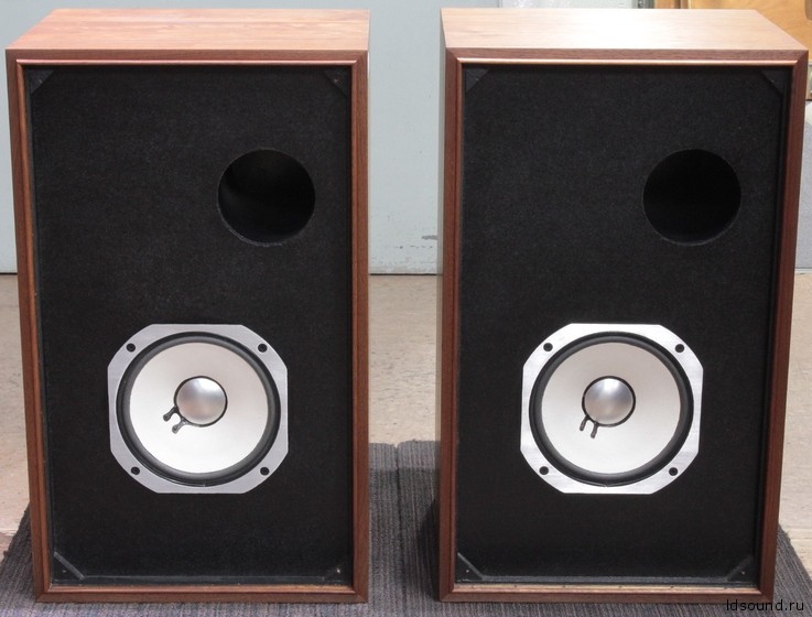 Sansui SP-LE8T | ldsound.info