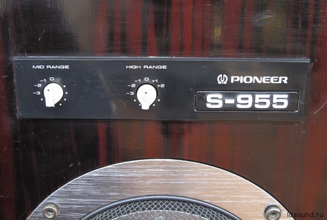 Pioneer S-955