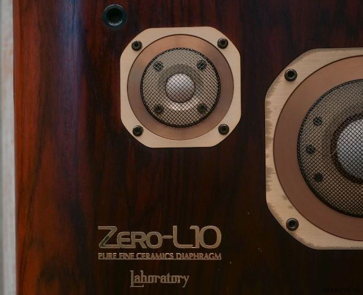 Victor Zero-L10