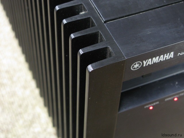 Yamaha B-3