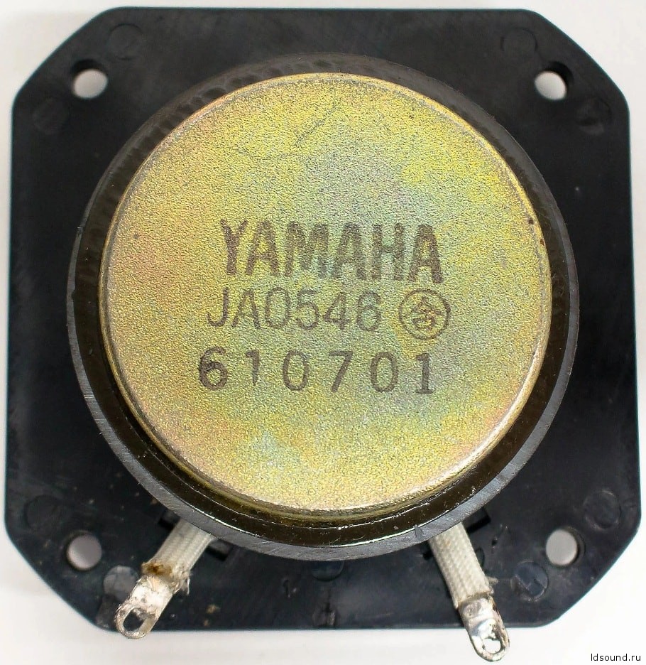YAMAHA NS-20M