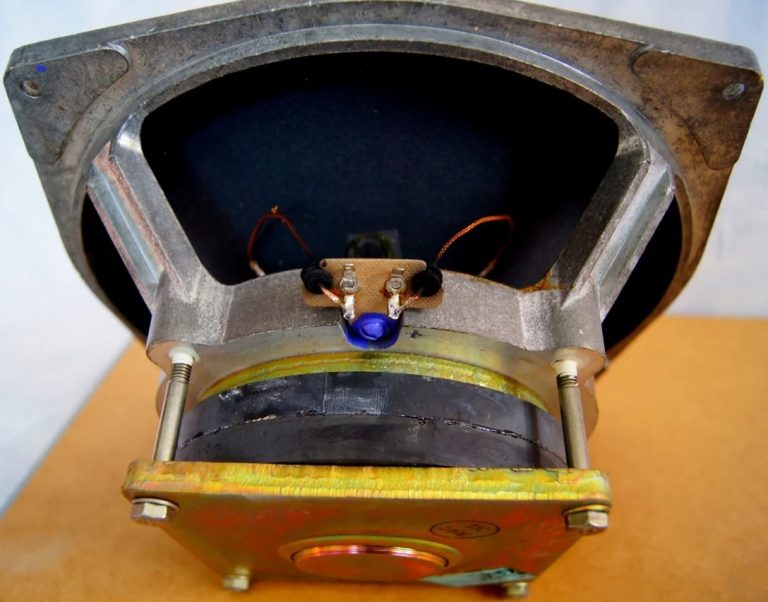 75 ГДН-1-8 (30 ГД-2А) | ldsound.info