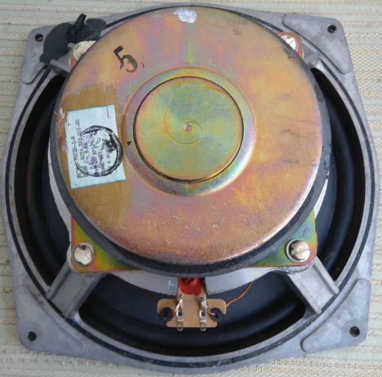 75 ГДН-1-8 (30 ГД-2А) | ldsound.info