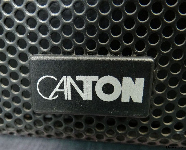 Canton GLE 70