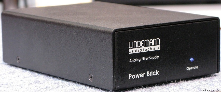 Lindemann D680