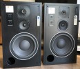 JBL L50A