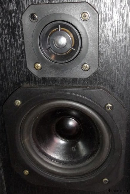ART Audio H-80