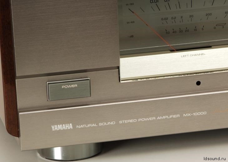 Yamaha MX-10000