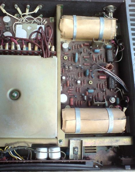 Амфитон-УМ-003 стерео | ldsound.info