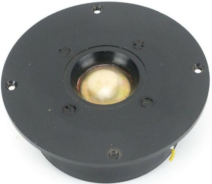 RFT – громкоговорители | ldsound.info