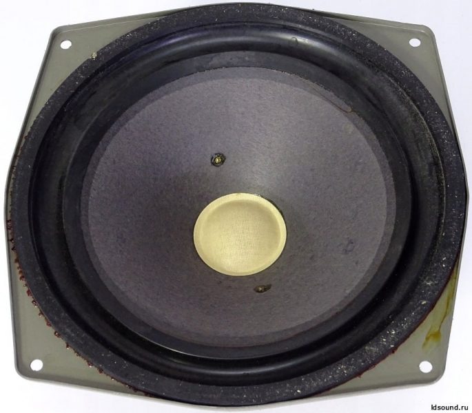 RFT – громкоговорители | ldsound.info