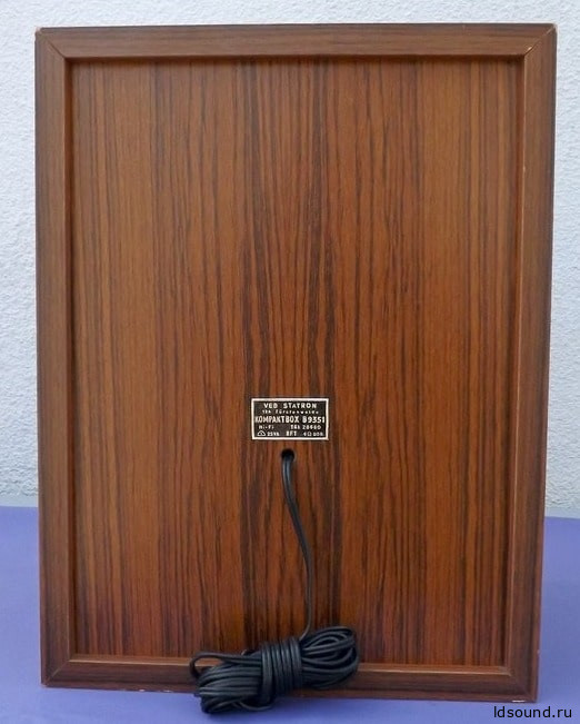 RFT Kompaktbox B 9351