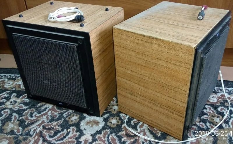 15 АС-222 «Маяк» | ldsound.info