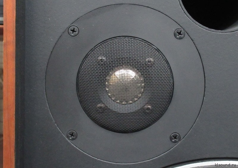 JBL 4312A