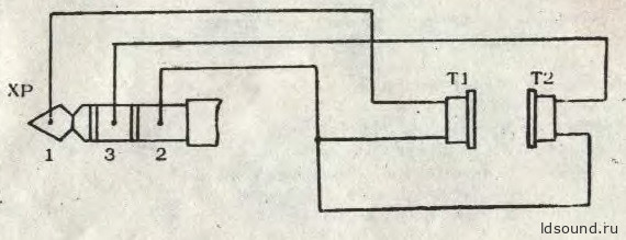 ТДС-17 «Амфитон»