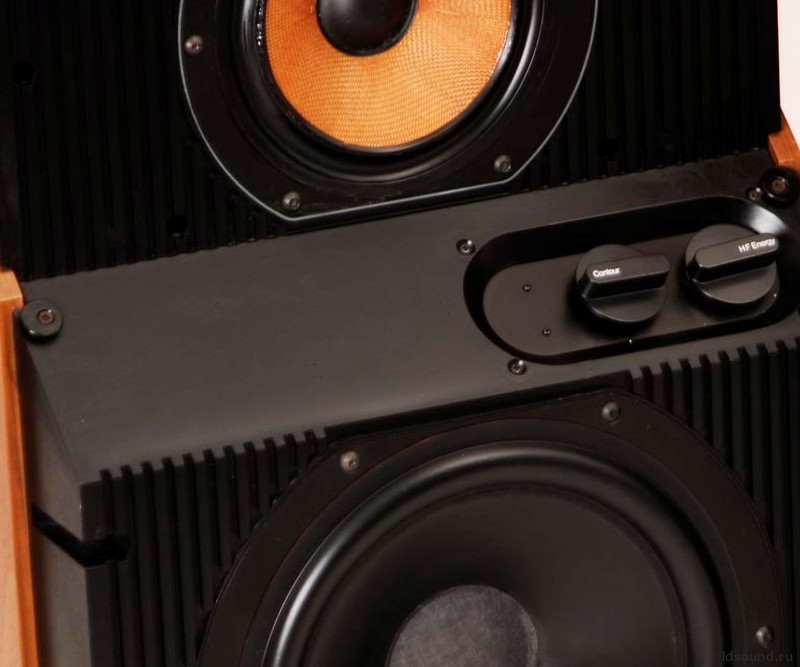 Bowers & Wilkins DM6