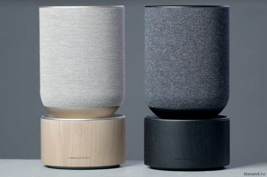 Bang & Olufsen «Beosound Balance»