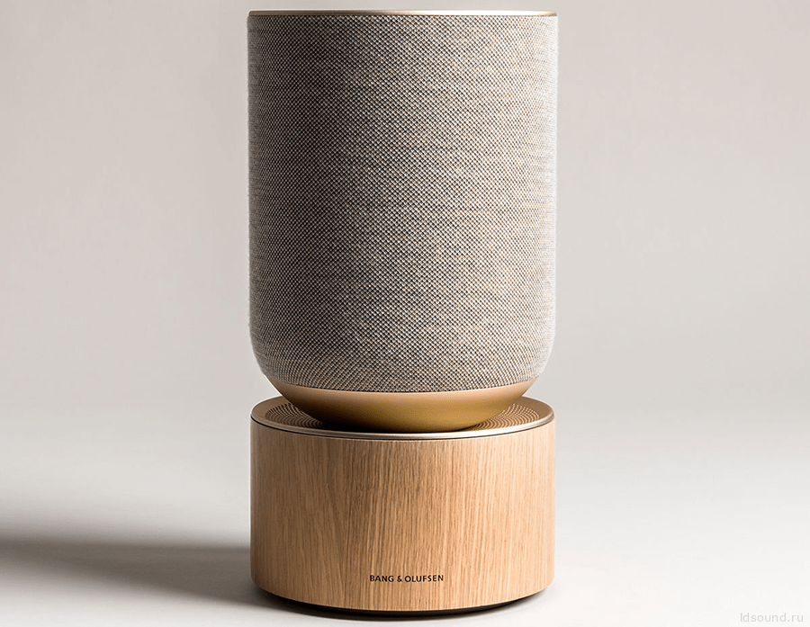 Bang & Olufsen «Beosound Balance»