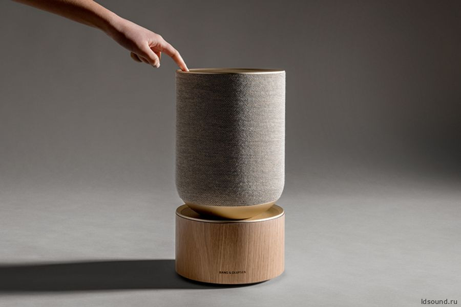 Bang & Olufsen «Beosound Balance»