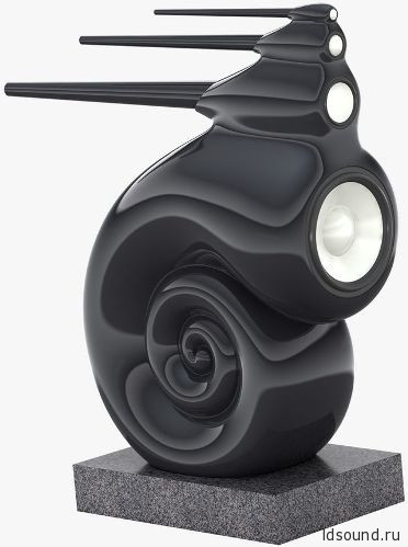 Bowers & Wilkins Nautilus